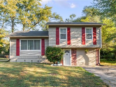 8508 E 110th St, Kansas City, MO, 64134