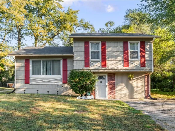 8508 E 110th St, Kansas City, MO 64134