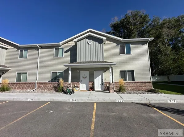 2001 Lawrence Ln #604, Blackfoot, ID 83221