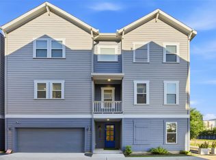 2204 Lou Ellen Ln, Houston, TX 77018