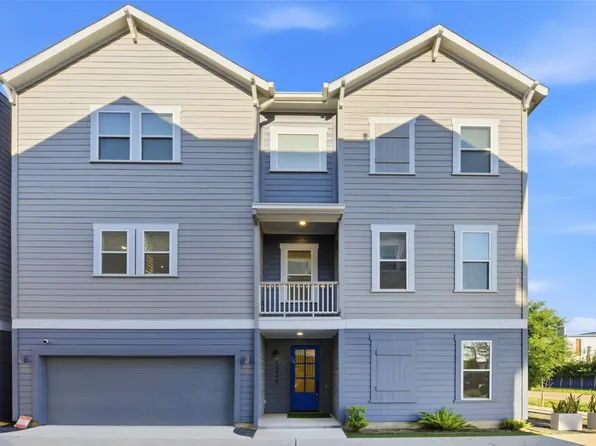 2204 Lou Ellen Ln, Houston, TX 77018
