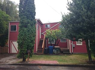 7912 Fauntleroy Way SW, Seattle, WA 98136