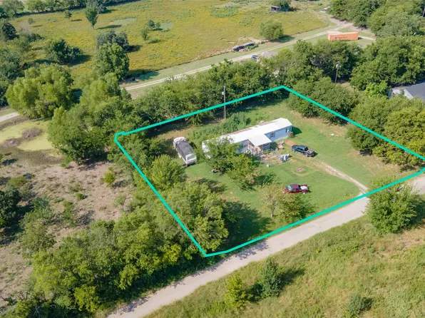 2197 Private Road 3342, Greenville, TX 75402