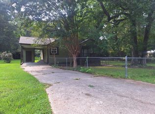 57 Rock Hill Rd, Sumrall, MS 39482