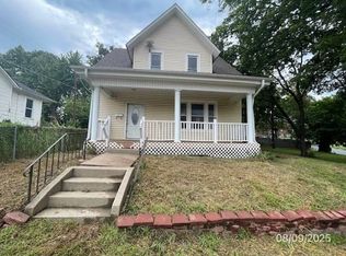 1715 Felix St, Saint Joseph, MO 64501