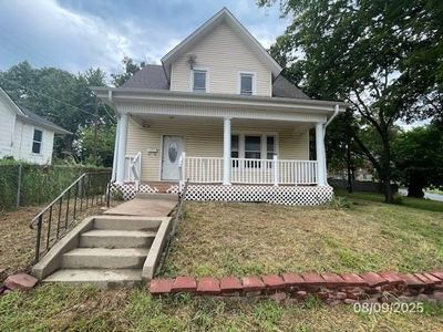 1715 Felix St, Saint Joseph, MO, 64501