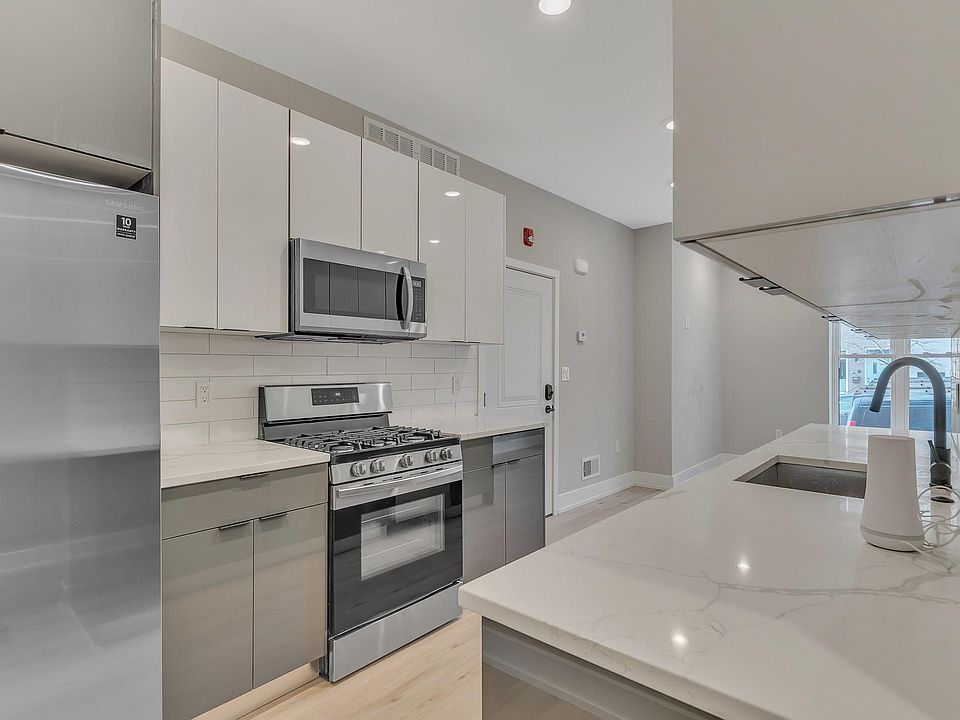 937 N 29th St APT 1, Philadelphia, PA 19130 | Zillow