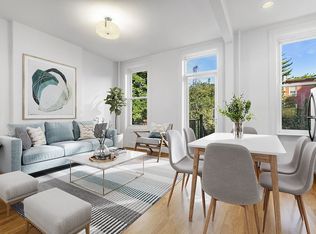 245 12th St #2A, Brooklyn, NY 11215