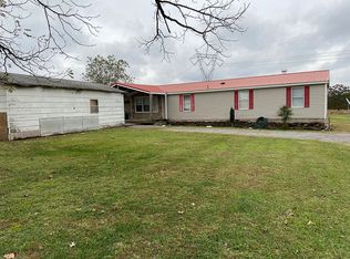 3722 Jackson #197, Bradford, AR 72020