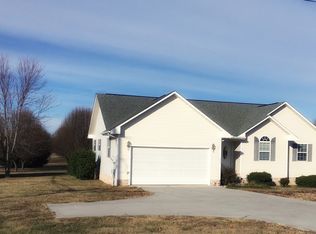 316 Isbill Rd, Madisonville, TN 37354