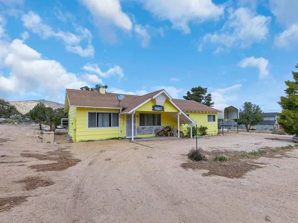 260 Mill Creek Dr, Coleville, CA 96107