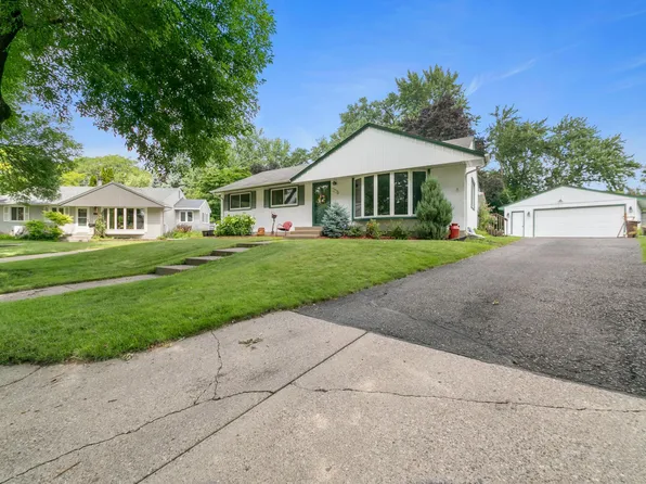 1316 Ohio St, West Saint Paul, MN 55118