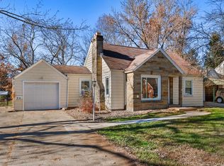 64 Maple Ln, Mansfield, OH 44906