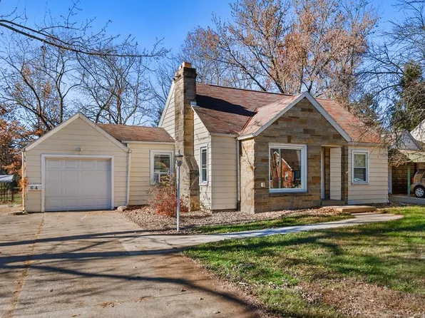 64 Maple Ln, Mansfield, OH 44906