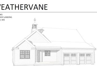 6 Fairway Lndg, Carver, MA 02330
