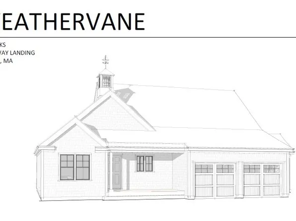 6 Fairway Lndg, Carver, MA 02330
