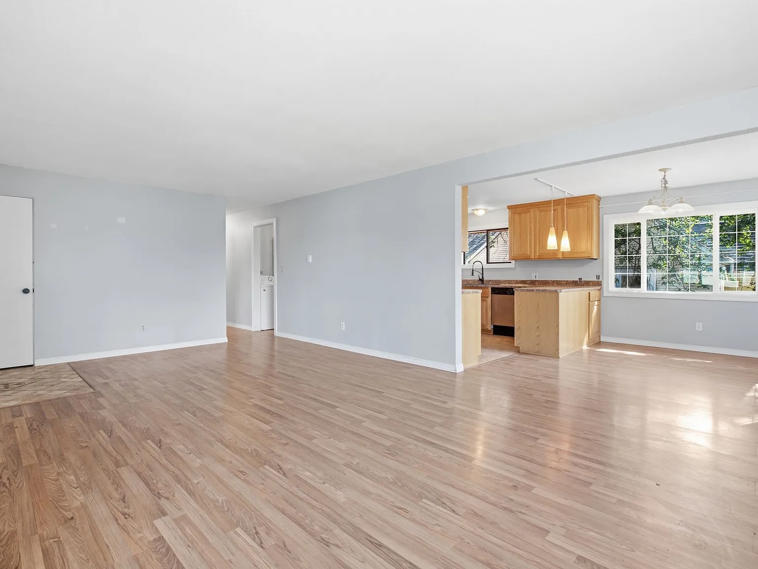 Cherry St Duplex — Photo 3