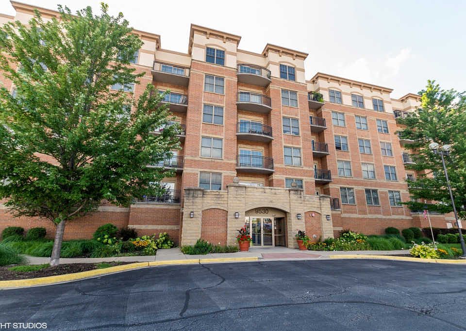 1st image of 9530 Cook Ave Unit 204