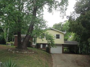 8921 Drake Parkway Rd, Chattanooga, TN 37416