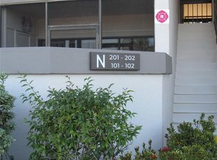 1515 Forrest Nelson Blvd Unit N-201, Pt Charlotte, FL 33952