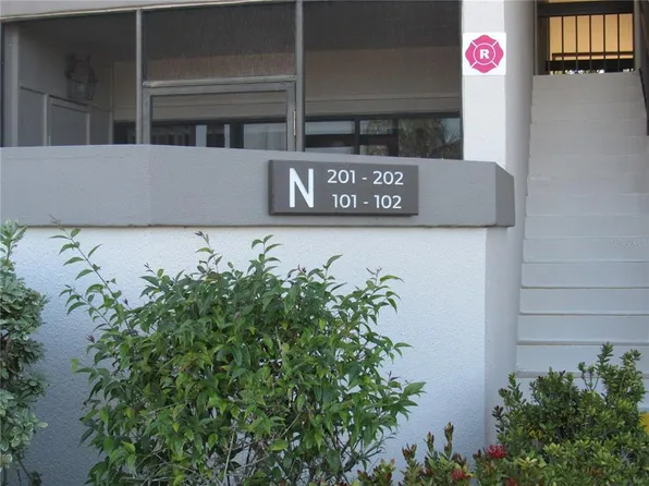 1515 Forrest Nelson Blvd Unit N-201, Pt Charlotte, FL 33952