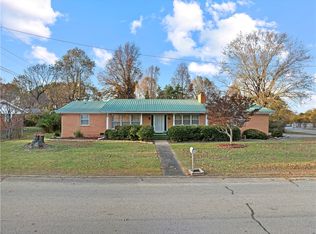 503 Skyline Dr, Harrison, AR 72601