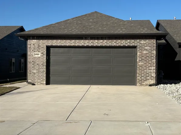 4909 N Vassar Ave, Wichita, KS 67220