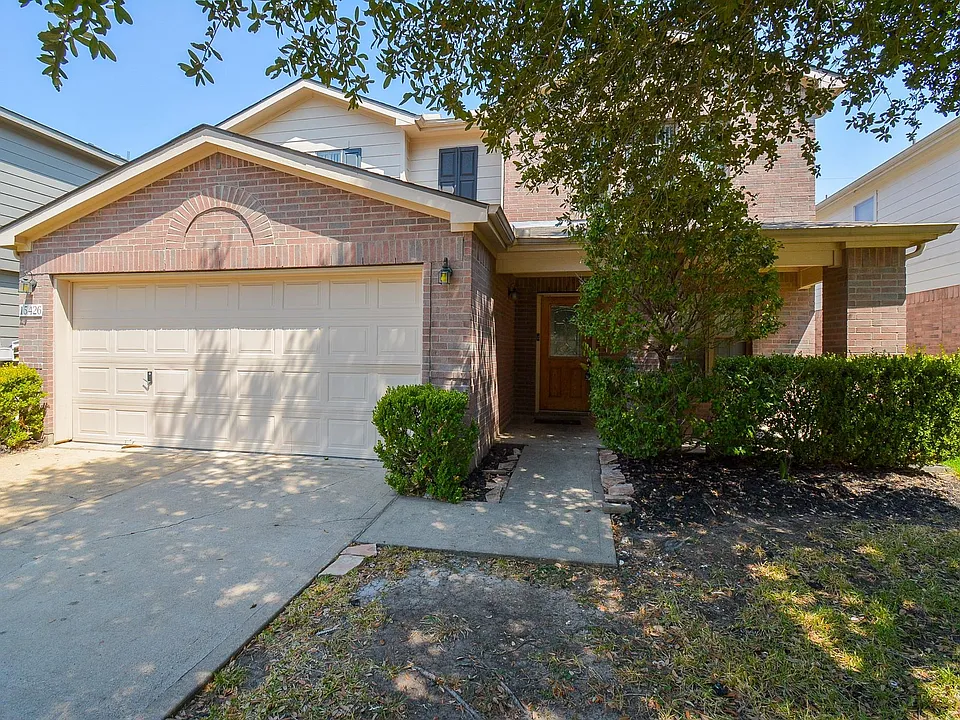 15426 Lynford Crest Dr