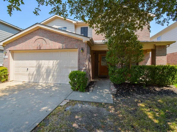 15426 Lynford Crest Dr, Houston, TX 77083