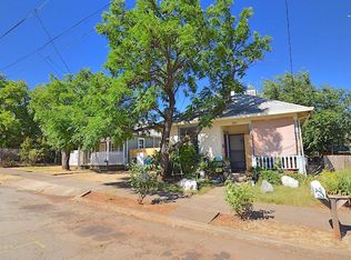 1856 Grace Ave, Redding, CA 96001