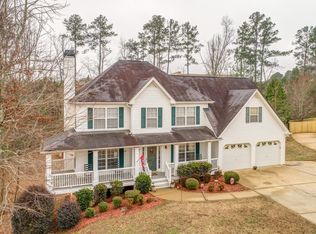 213 Ivy Grove Way, Dallas, GA 30132