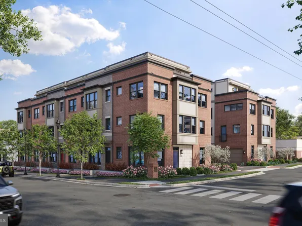 727 Park Ave, Falls Church, VA 22046