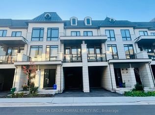 20 Chiara Rose Ln, Richmond Hill, ON L4E 2X5