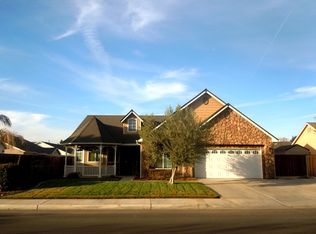 1636 Cortner Ct, Hanford, CA 93230