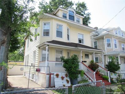 359 Wood Avenue, Bridgeport, CT, 06605
