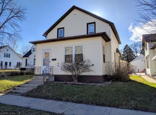 224 South Broadway, Wells, MN 56097