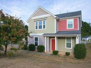 3013 Camden Creek Dr, Raleigh, NC 27610