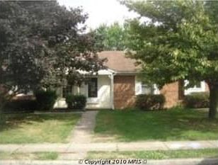 1st image of 206 Brookside Ter #A