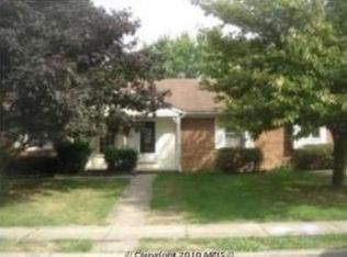 206 Brookside Ter #A, Hagerstown, MD 21742