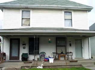 1242 S Shepard St, Indianapolis, IN 46221