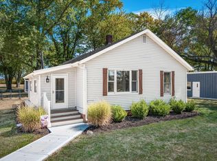 23000 Raymond Rd, Raymond, OH 43067