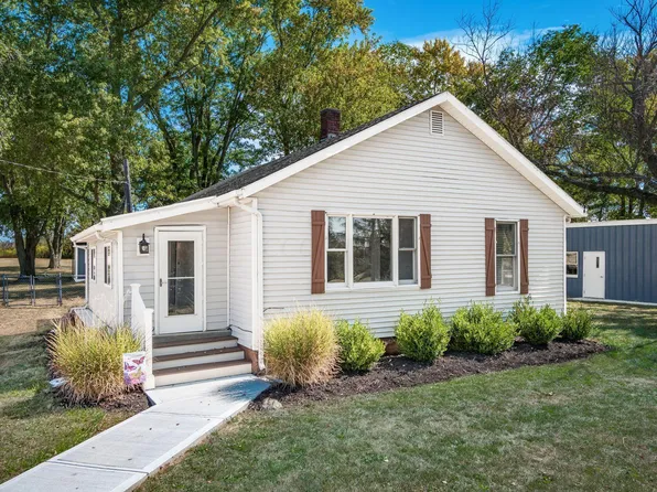 23000 Raymond Rd, Raymond, OH 43067