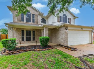 15506 Anton Dr #15506, Cypress, TX 77429