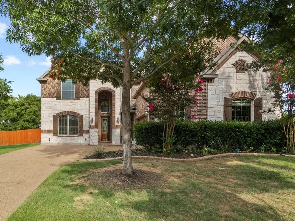 14106 Summerwoods Ln, Frisco, TX 75035