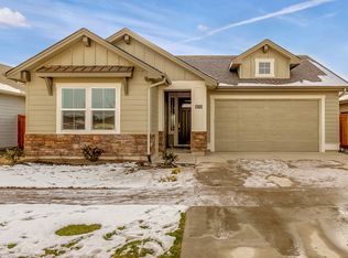 10725 W Mendel St, Boise, ID 83709