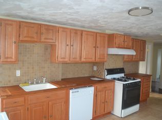 1832 River St APT 3, Hyde Park, MA 02136