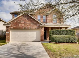2511 Trinity Ct, San Antonio, TX 78261