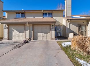 4217 Owens St, Wheat Ridge, CO 80033