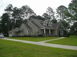 1640 Tupelo Ct, Monticello, FL 32344