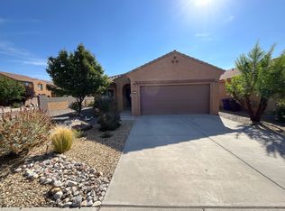 9640 Basalt Peak Dr NW, Albuquerque, NM 87114